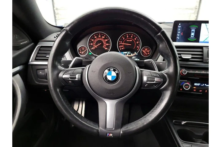 $20998 : BMW 4 Series 2019 430i Gran image 10