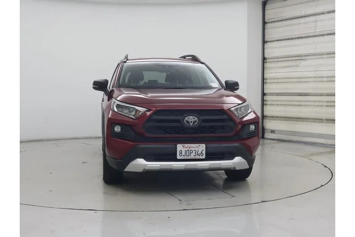 $24998 : Toyota RAV4 2019 AWD Adventu image 5