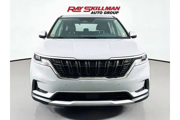 $36975 : Kia Carnival 2024 EX 4dr Min image 2