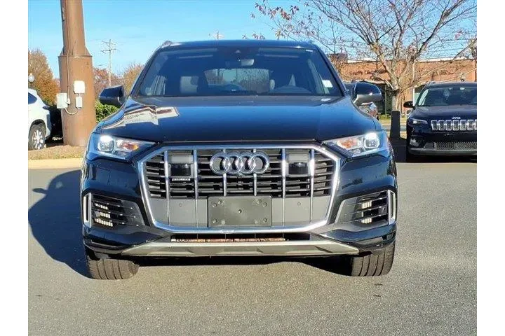$33749 : Audi Q7 2022 AWD quattro Pre image 2