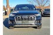 $33749 : Audi Q7 2022 AWD quattro Pre thumbnail