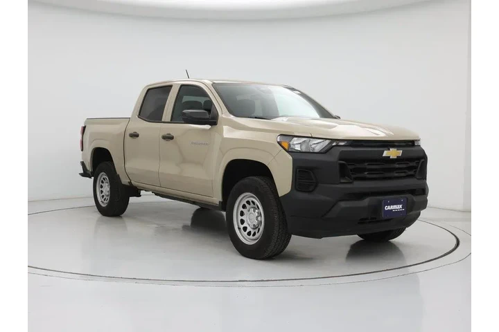 $26998 : Chevrolet Colorado 2023 4x2 image 1