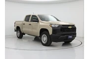 Chevrolet Colorado 2023 4x2 en San Jose