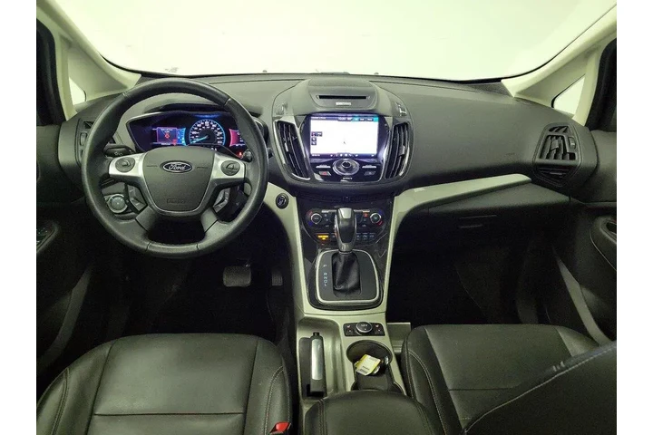 $11998 : Ford C-MAX Energi 2014 SEL 4 image 9