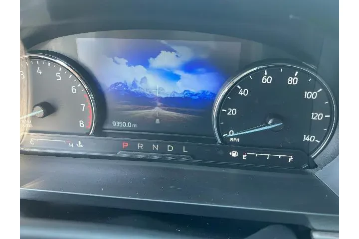 $34995 : Ford Explorer 2022 AWD Limit image 9