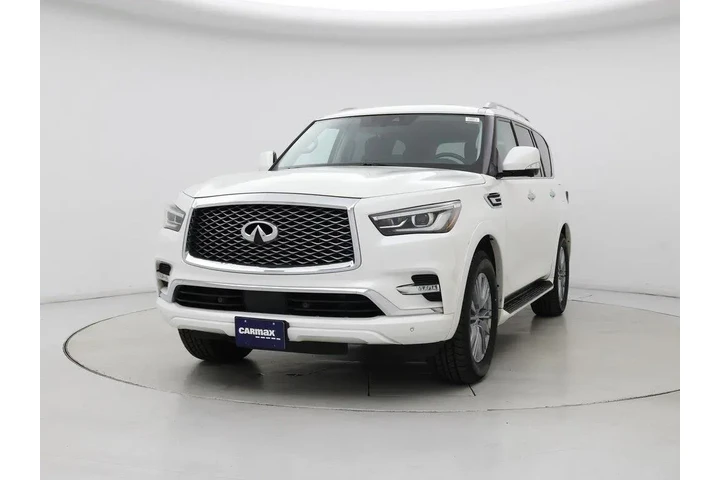 $39998 : INFINITI QX80 2024 AWD Luxe image 4