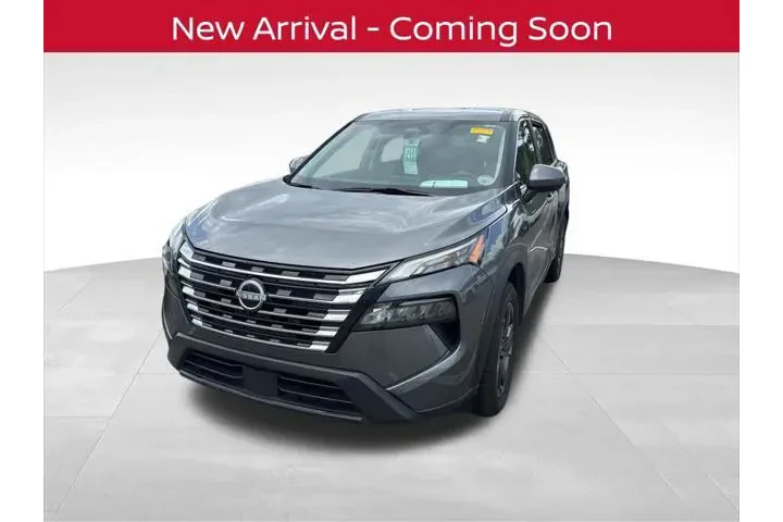 $20487 : Nissan Rogue 2024 SV 4dr Cro image 2