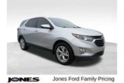 Chevrolet Equinox 2021 LT 4d en Charleston