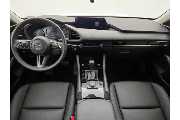 $23998 : Mazda Mazda3 Sedan 2025 2.5 image 9