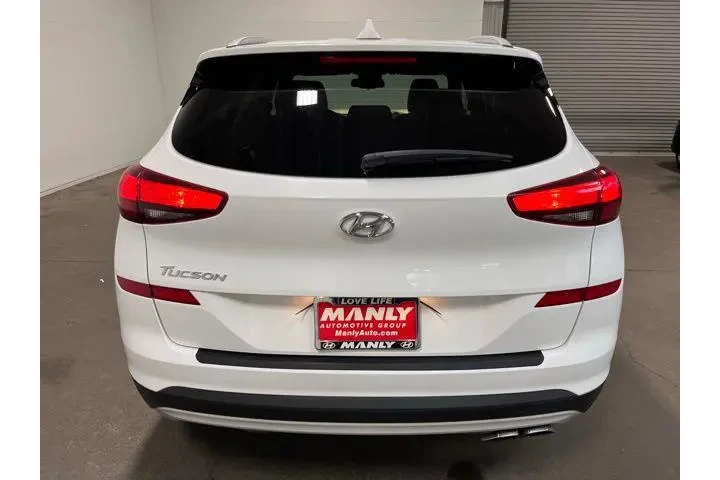 $17440 : Hyundai TUCSON 2019 image 4