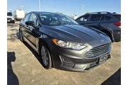 $17591 : Ford Fusion 2020 SE 4dr Seda thumbnail
