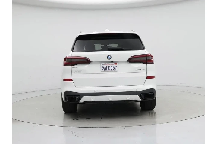 $38998 : BMW X5 2022 sDrive40i 4dr Sp image 6