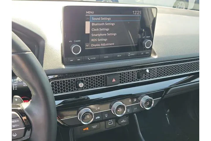 $29750 : Honda Civic 2024 Sport 4dr H image 8