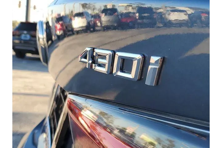 $24894 : BMW 4 Series 2022 430i 2dr C image 6