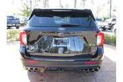 $35999 : Ford Explorer 2022 AWD ST 4d thumbnail