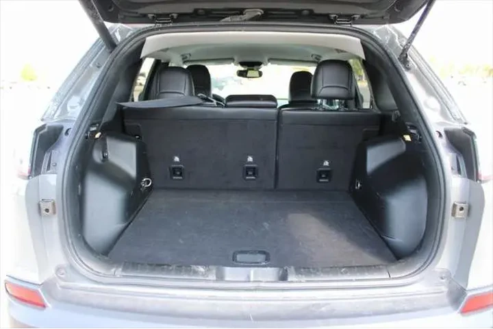 $24900 : Jeep Cherokee 2023 4x4 Altit image 8