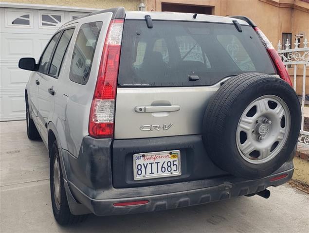 $3200 : HONDA CRV image 1