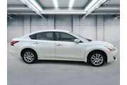 $7995 : Nissan Altima 2014 2.5 S 4dr thumbnail