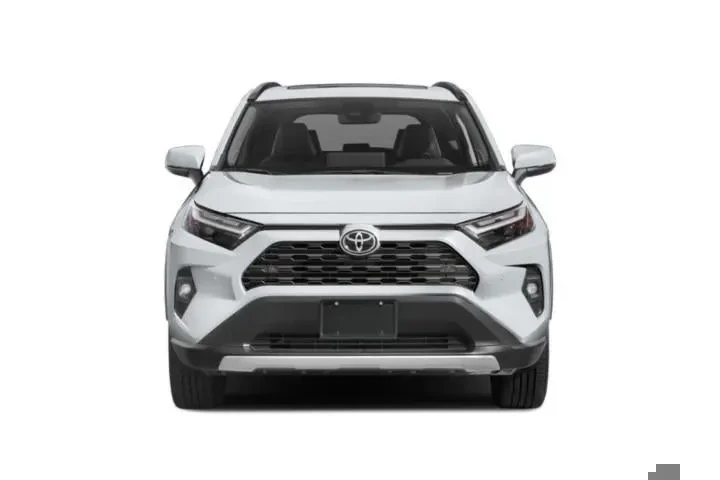 $31295 : Toyota RAV4 2023 Limited 4dr image 4