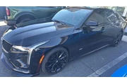 $36500 : Cadillac CT4-V 2023 AWD 4dr thumbnail