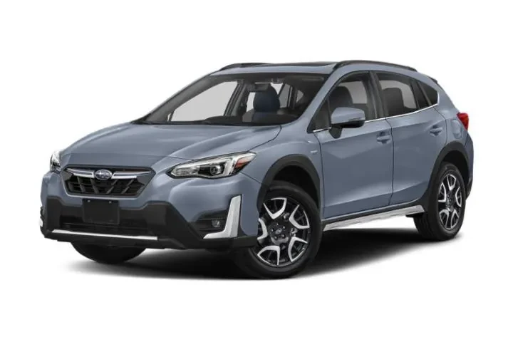 $28993 : Subaru Crosstrek 2023 AWD Hy image 1