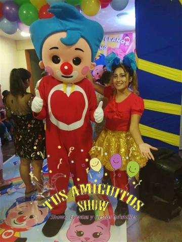 Show infantil en Lima, lima image 6