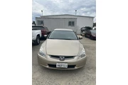 2005 Honda Accord LX en Riverside
