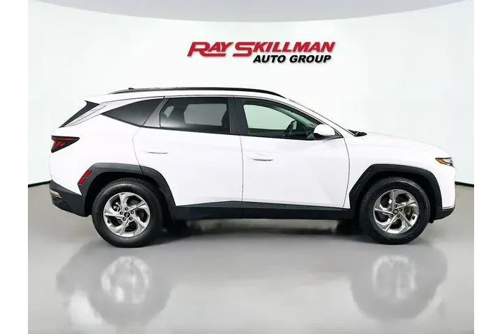 $22975 : Hyundai TUCSON 2024 SEL 4dr image 8