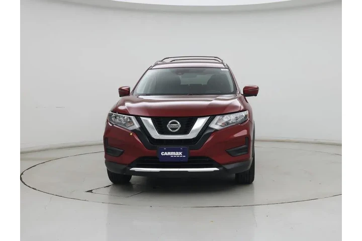 $19998 : Nissan Rogue 2019 AWD SV 4dr image 5