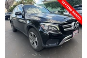 Mercedes-Benz GLC 2018 AWD G en Los Angeles