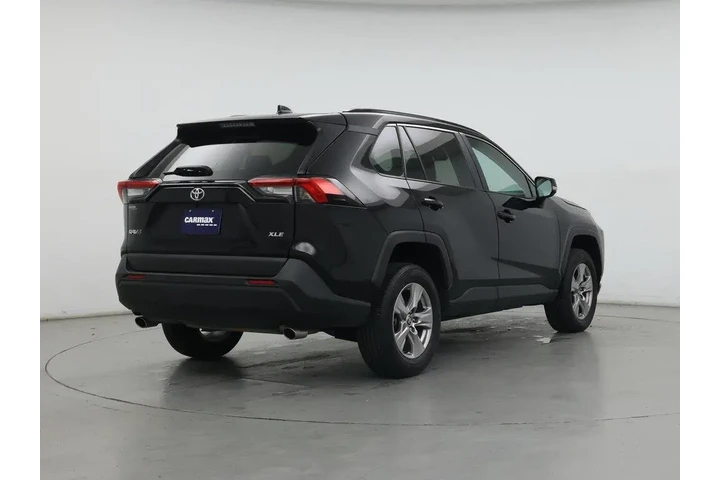 $26998 : Toyota RAV4 2024 XLE 4dr SUV image 8