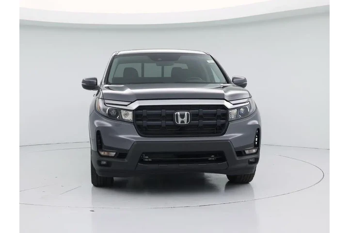 $37998 : Honda Ridgeline 2025 AWD RTL image 5