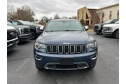 $23795 : Jeep Grand Cherokee 2021 4x4 thumbnail