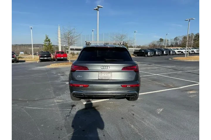 $33612 : Audi Q5 2023 AWD quattro S l image 6