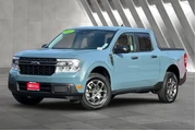 $23900 : Ford Maverick 2022 XLT 4dr S thumbnail