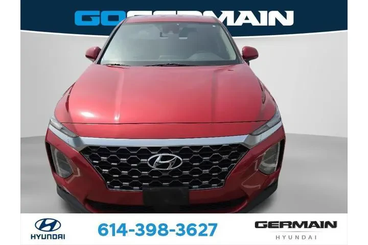 $12500 : Hyundai SANTA FE 2019 AWD SE image 3