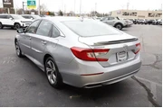 $17628 : Honda Accord 2018 EX 4dr Sed thumbnail