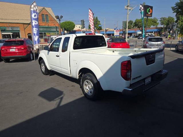 $14995 : 2015 Frontier S image 8