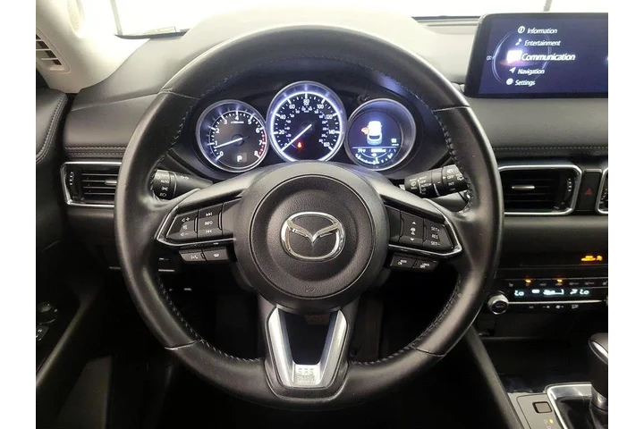 $23998 : Mazda CX-5 2021 AWD Touring image 10