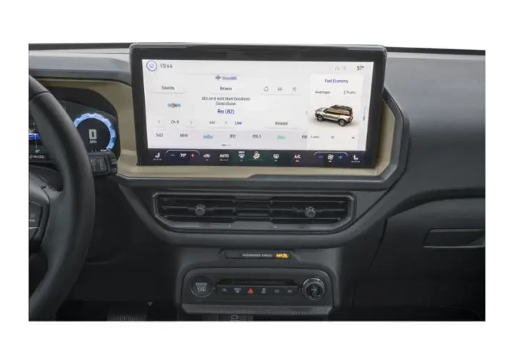 $24998 : Ford Bronco Sport 2025 AWD B image 9