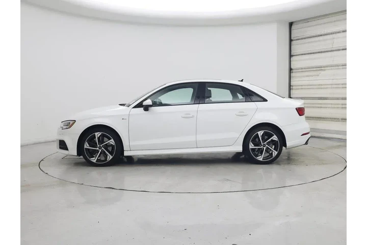 $21998 : Audi A3 2020 AWD quattro S l image 3
