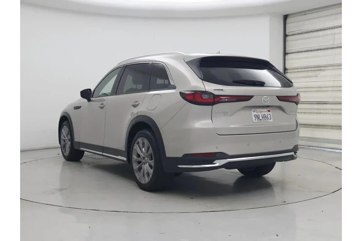 $34998 : Mazda CX-90 2024 AWD 3.3 Tur image 2