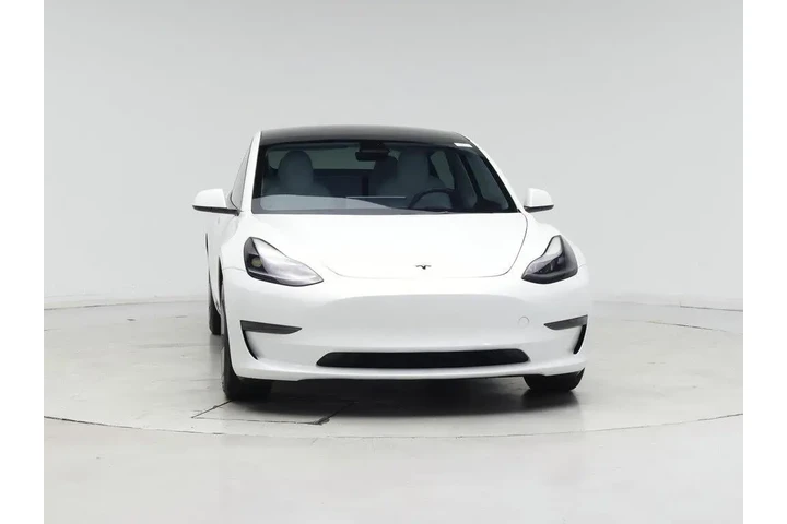 $27998 : Tesla Model 3 2022 4dr Sedan image 5