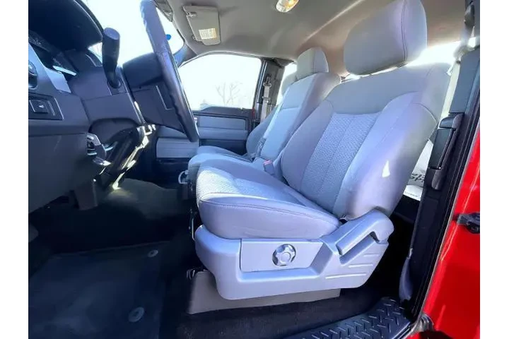 $12995 : Ford F-150 2013 4x4 STX 4dr image 10