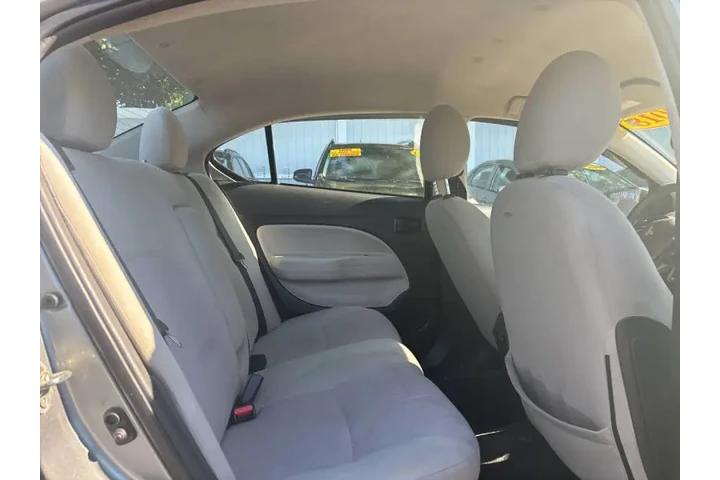 $5999 : 2018 Mirage G4 ES image 10