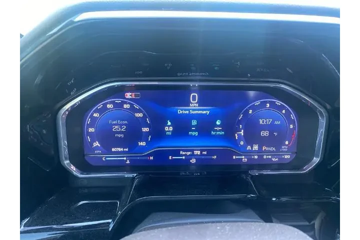 $39801 : Chevrolet Silverado 1500 202 image 9