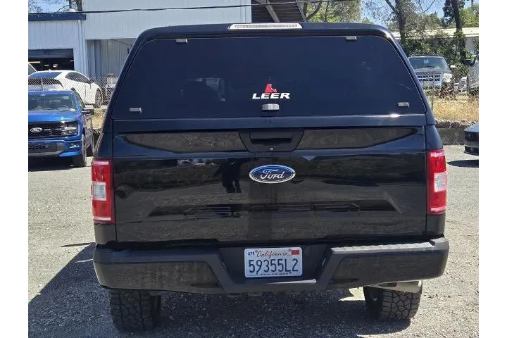 $31000 : Ford F-150 2018 4x4 King Ran image 5