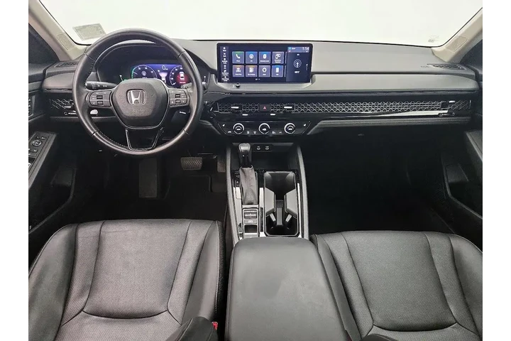 $29998 : Honda Accord Hybrid 2024 EX- image 9