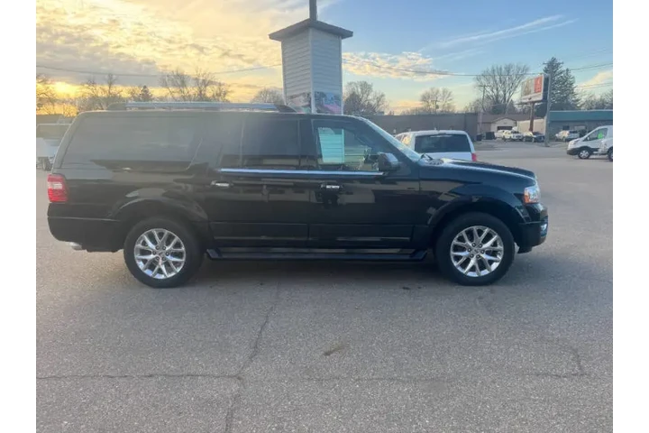 $17990 : 2017 Expedition EL Limited image 6