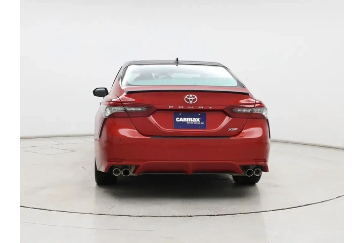$35998 : Toyota Camry 2023 XSE V6 4dr image 6